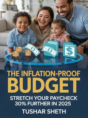 cover image of The Inflation-Proof Budget